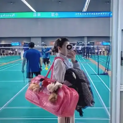 林强